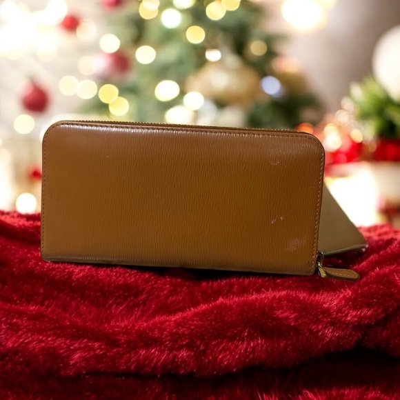 🌟Prada Saffinao Zip Around Wallet🌟 - Picture 12 of 12